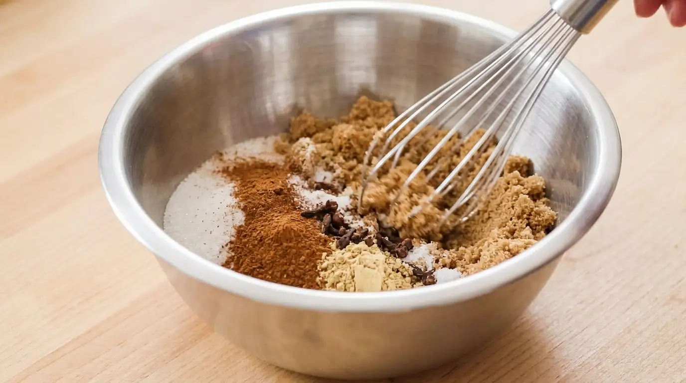 Libby's Pumpkin Pie Recipe