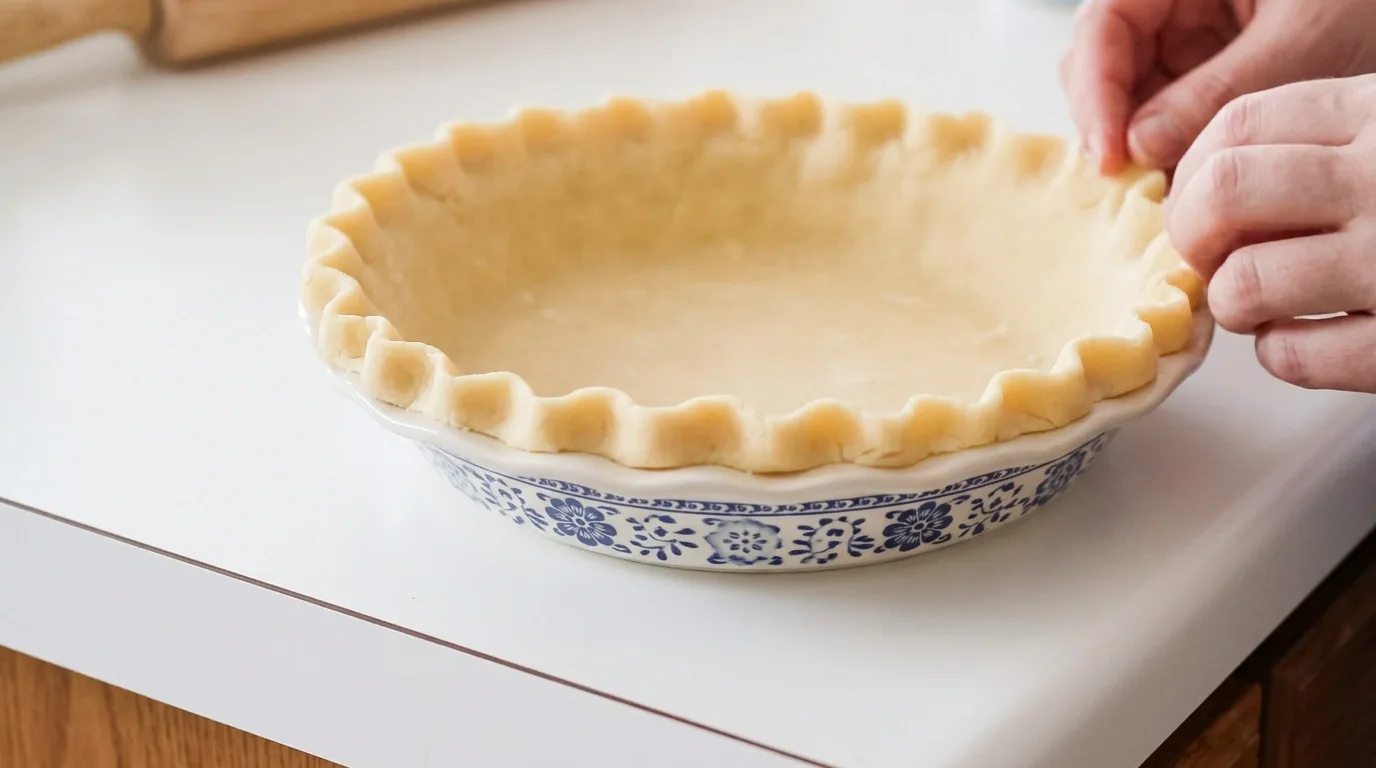 Libby's Pumpkin Pie Recipe