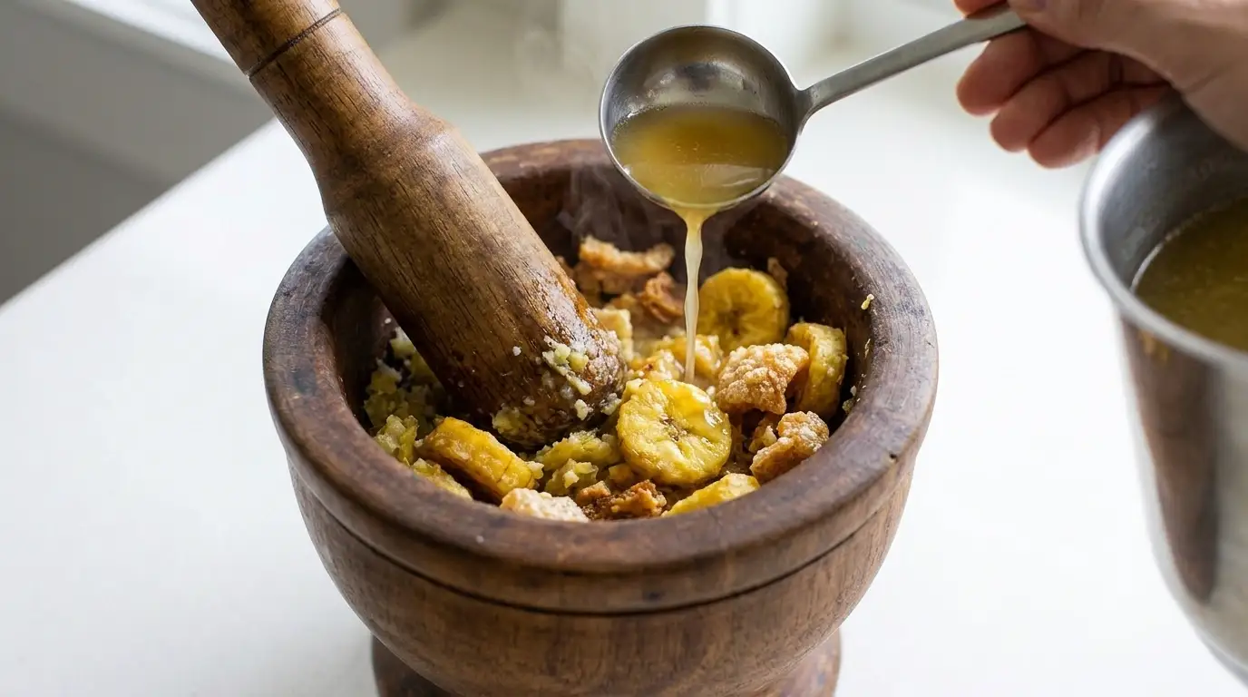 Mofongo