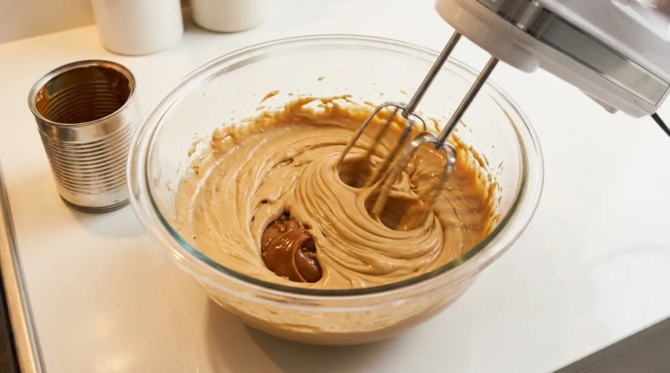 Russian Honey Cake