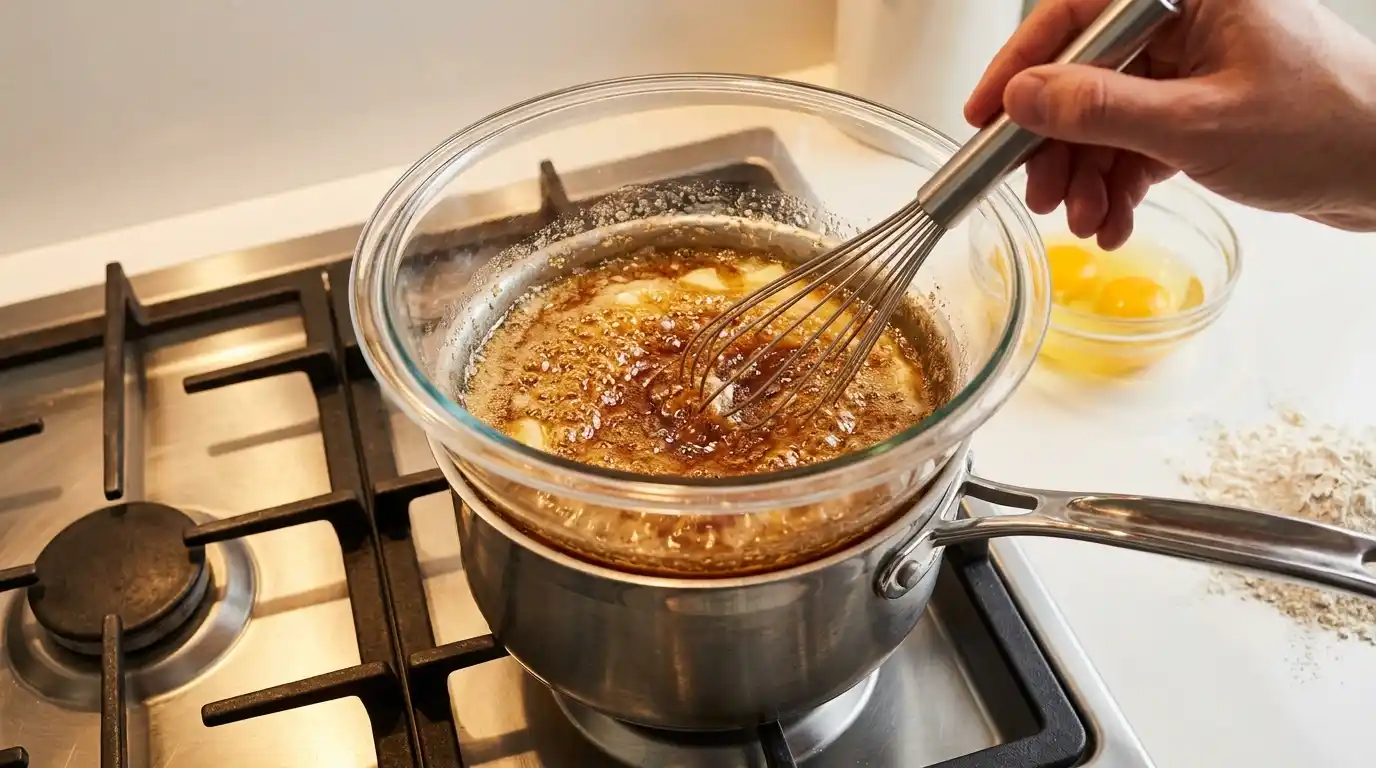 Russian Honey Cake
