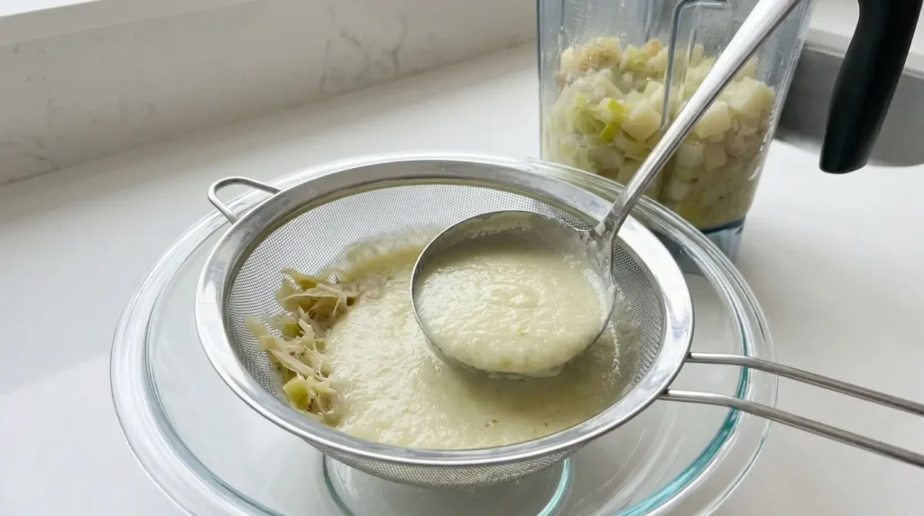 Vichyssoise