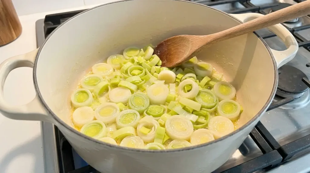 Vichyssoise