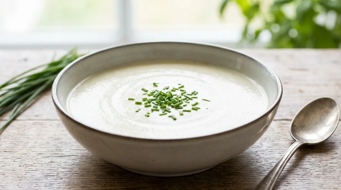 Vichyssoise