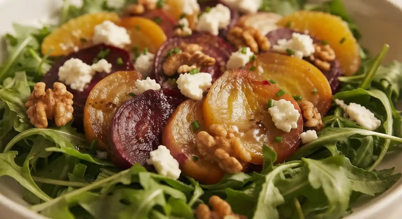 beet salad recipe