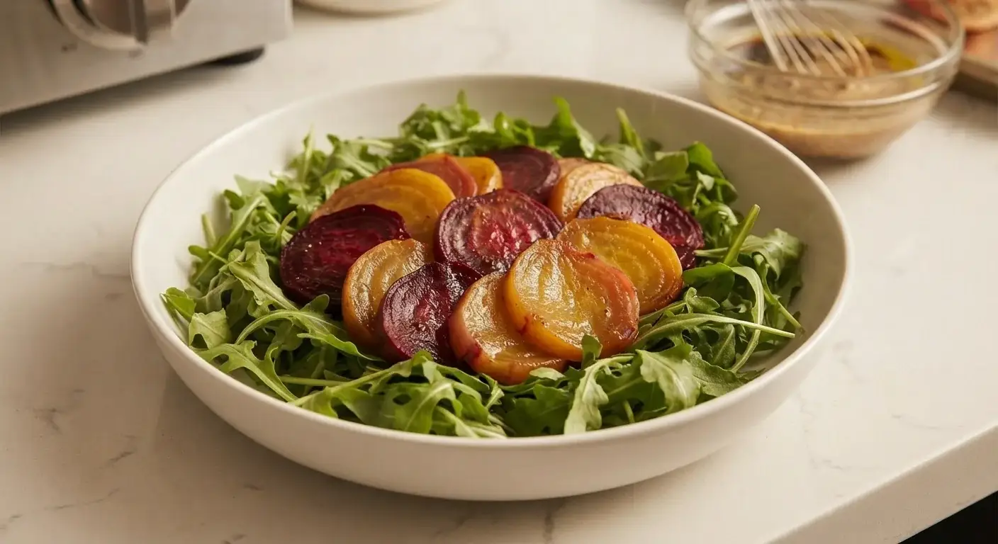 beet salad recipe