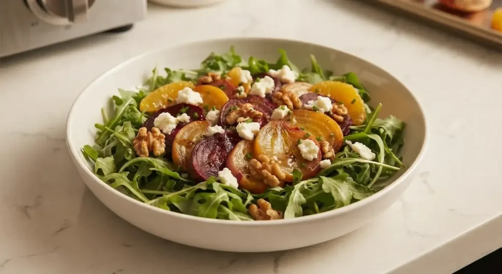beet salad recipe