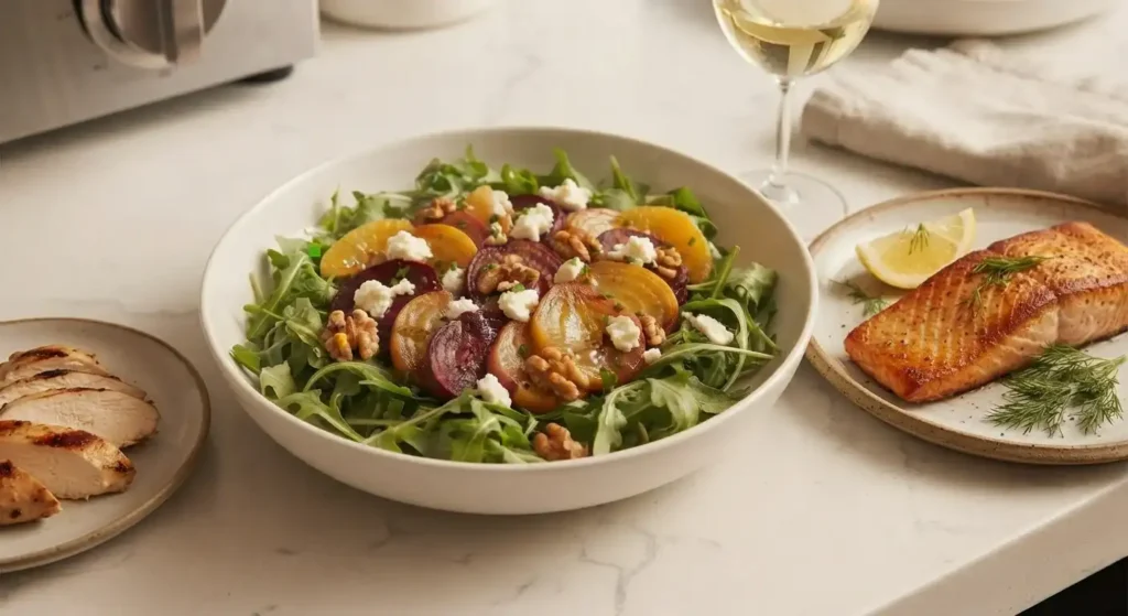 beet salad recipe