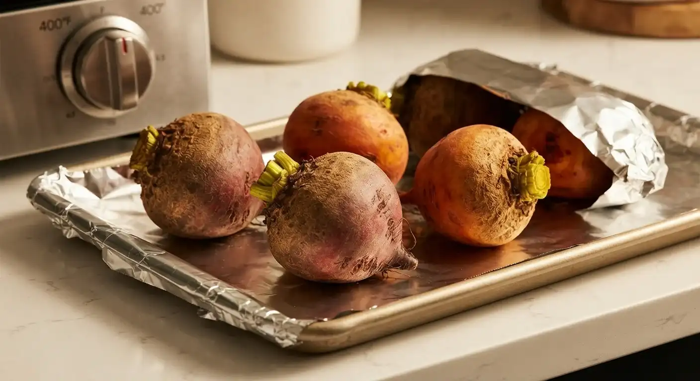 beet salad recipe