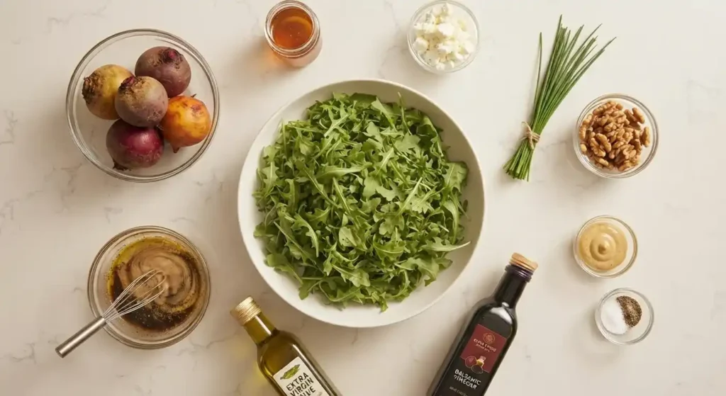 beet salad recipe
