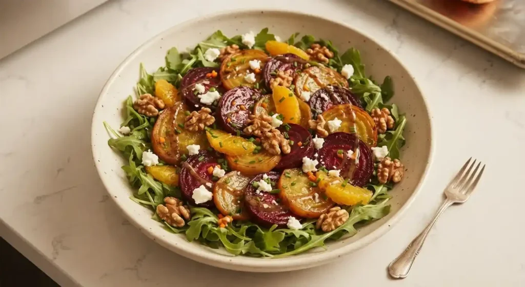 beet salad recipe