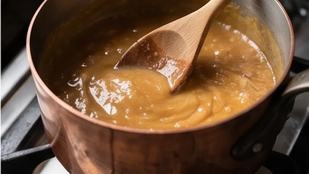 German Chocolate Cake