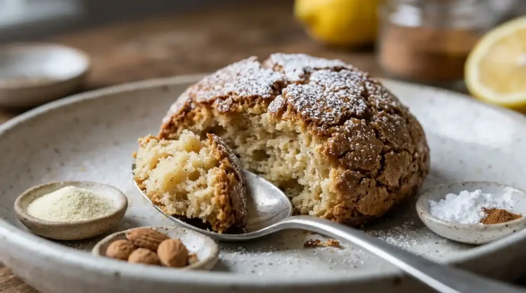 Italian Desserts