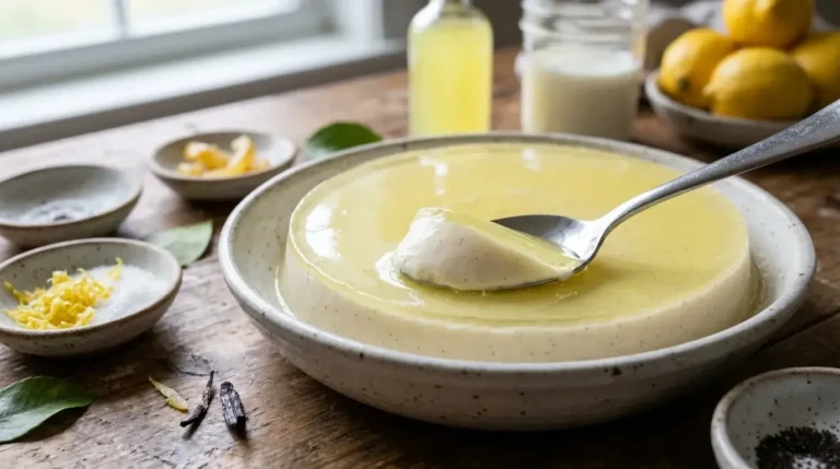 Italian Desserts