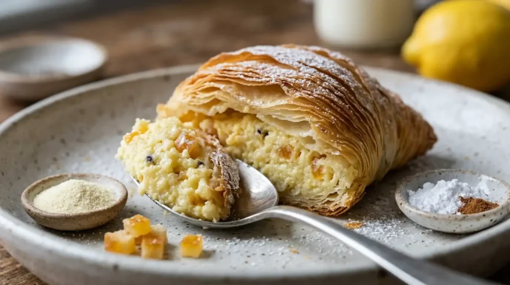 Italian Desserts
