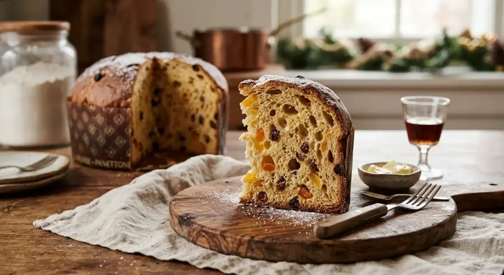 Italian Desserts