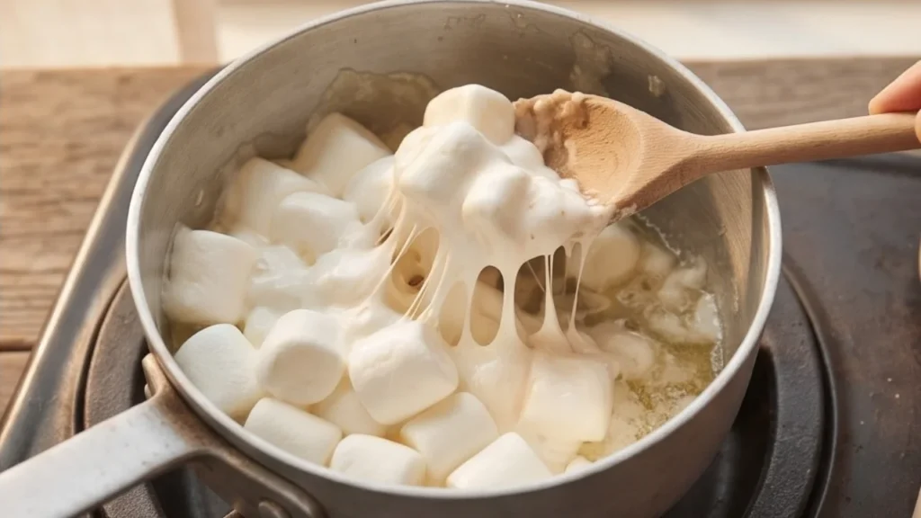 Rice Krispie Treats Recipe