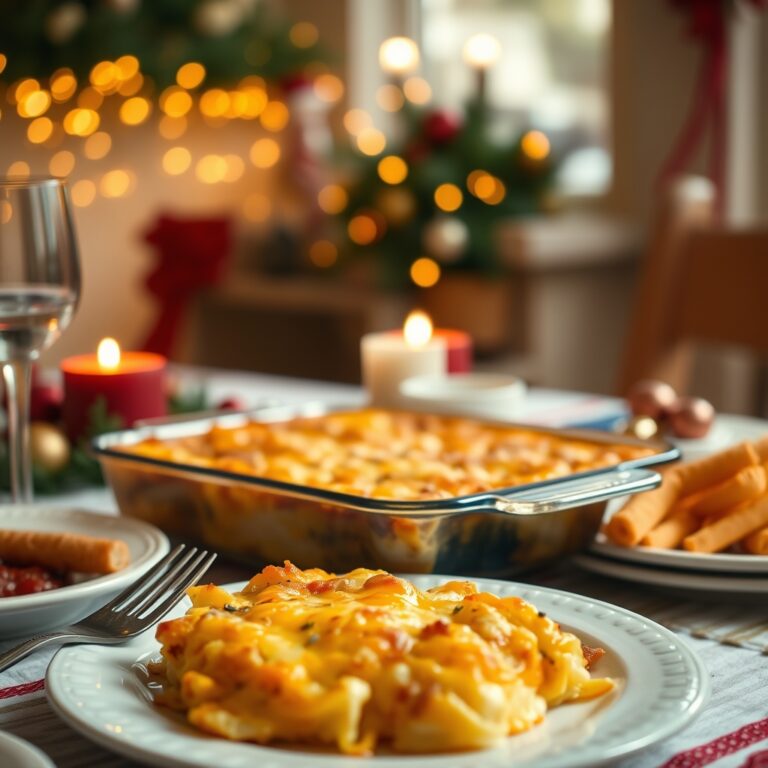 breakfast recipe christmas