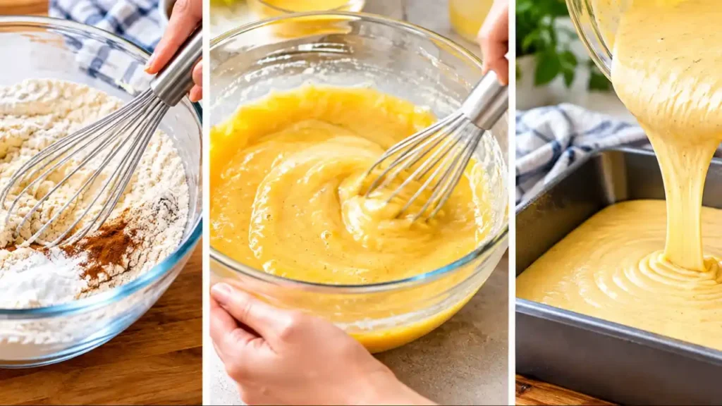 gluten-free desserts
