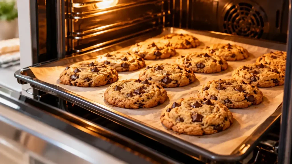 gluten-free desserts