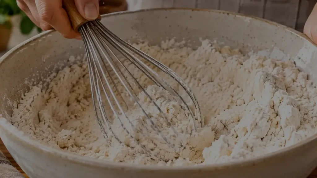 gluten-free desserts