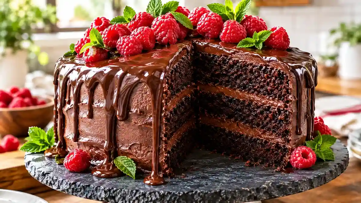 gluten-free desserts