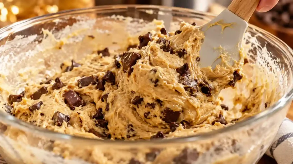 gluten-free desserts