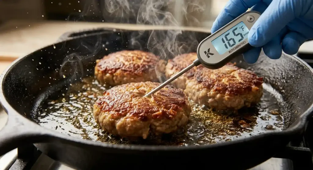 ground chicken recipes