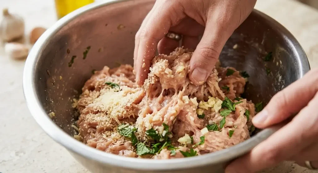 ground chicken recipes