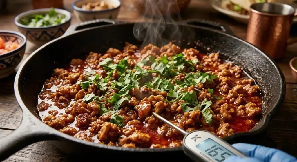 ground chicken recipes