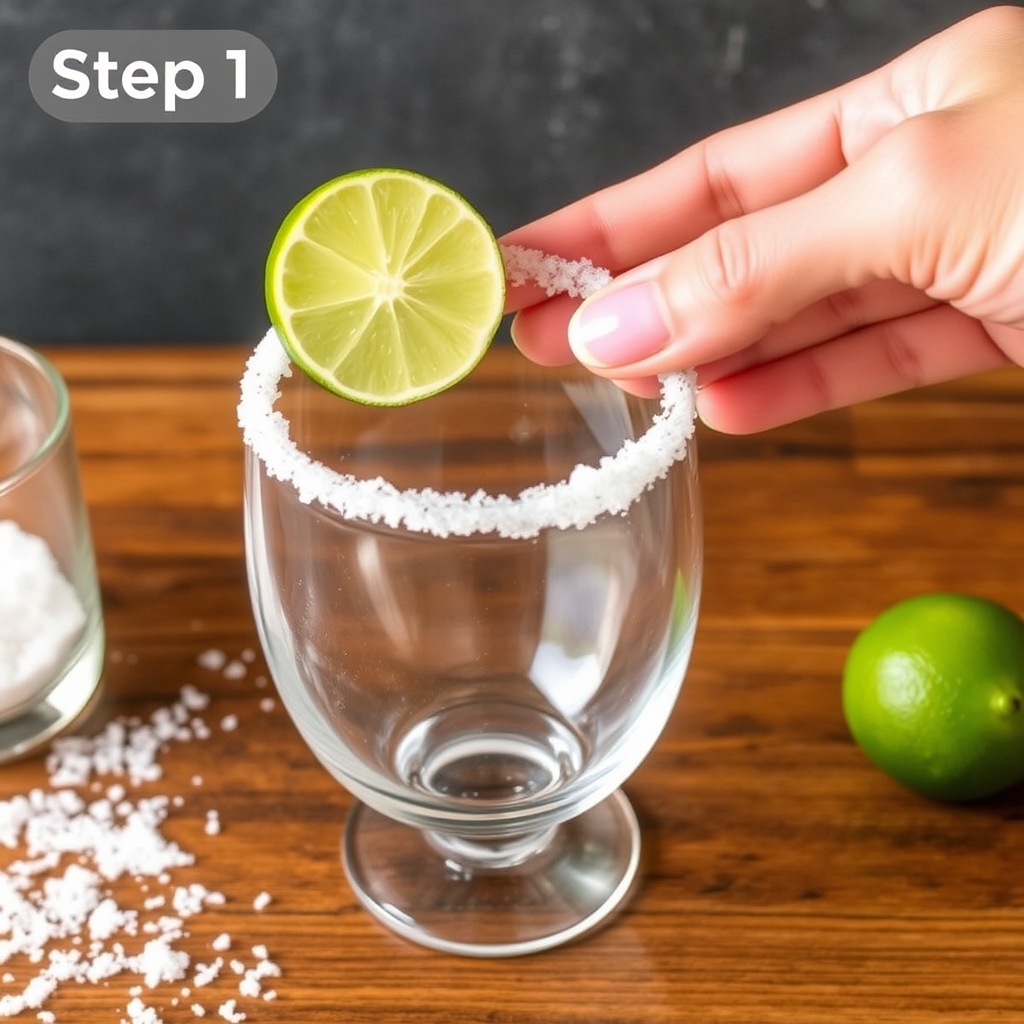 Step 1 image